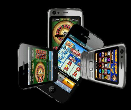 Casinos mobile