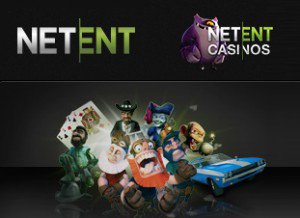 Netent Casinos